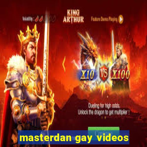 masterdan gay videos